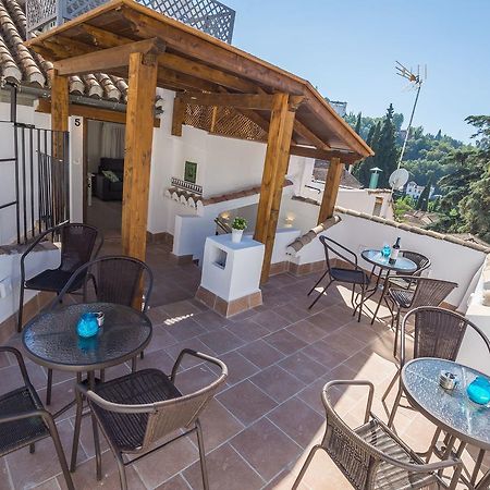 Chapizhome Granada Ngoại thất bức ảnh
