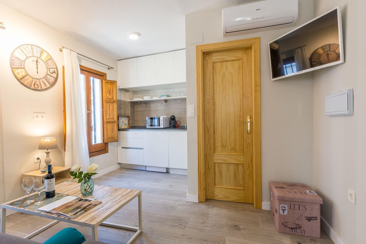 Chapizhome Granada Ngoại thất bức ảnh