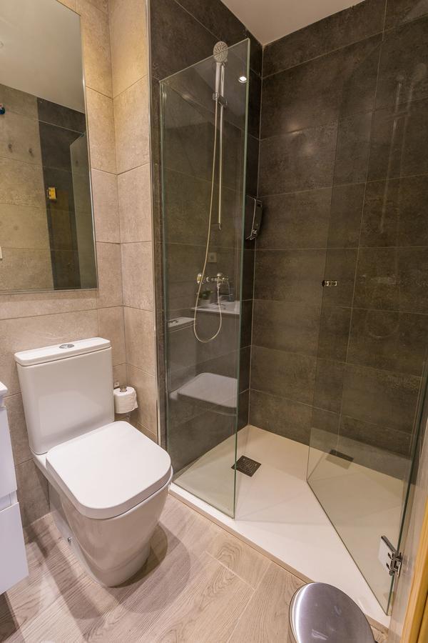 Chapizhome Granada Ngoại thất bức ảnh