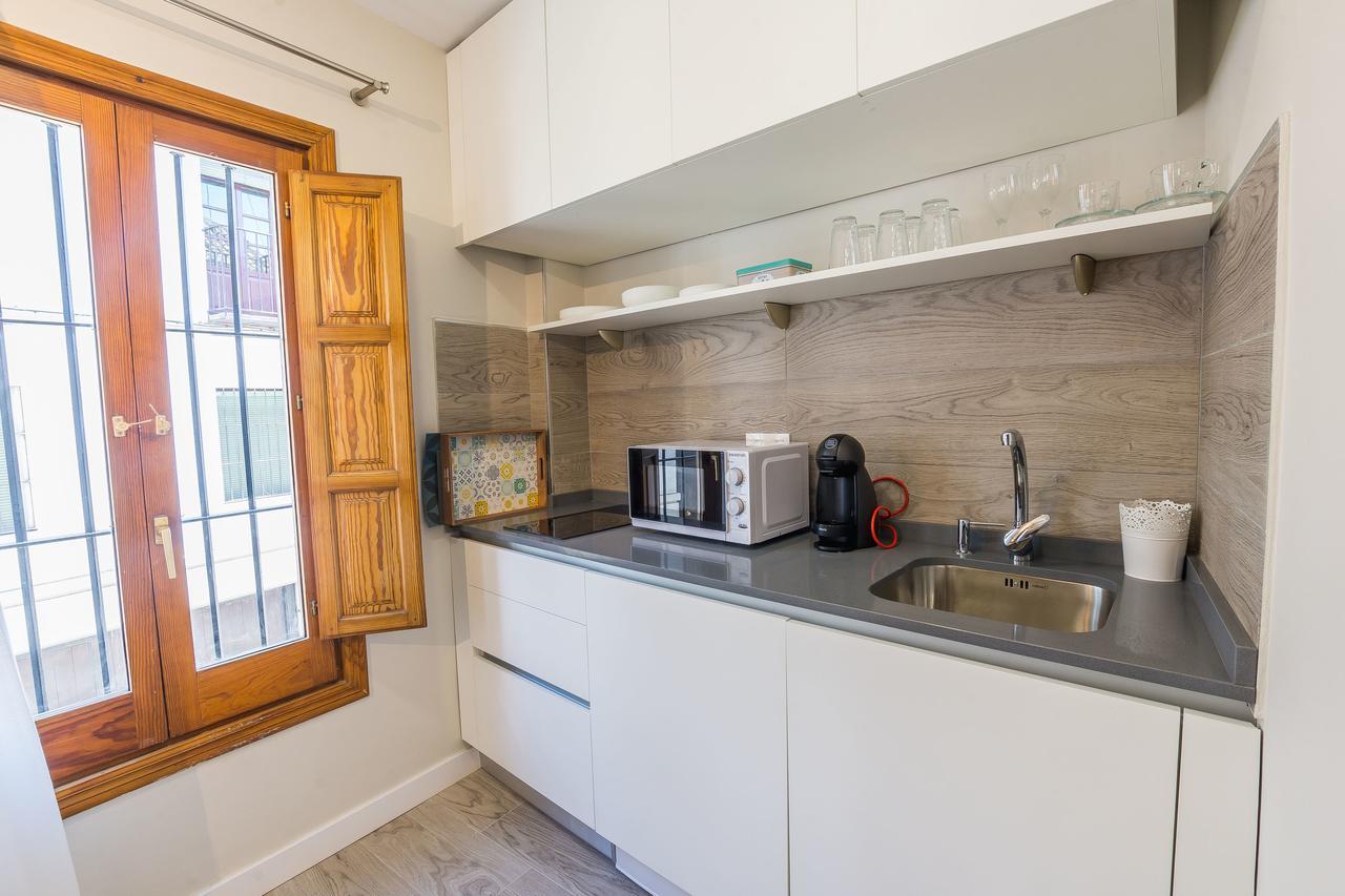 Chapizhome Granada Ngoại thất bức ảnh