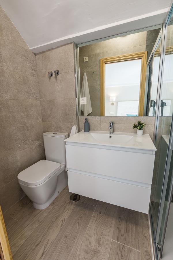Chapizhome Granada Ngoại thất bức ảnh
