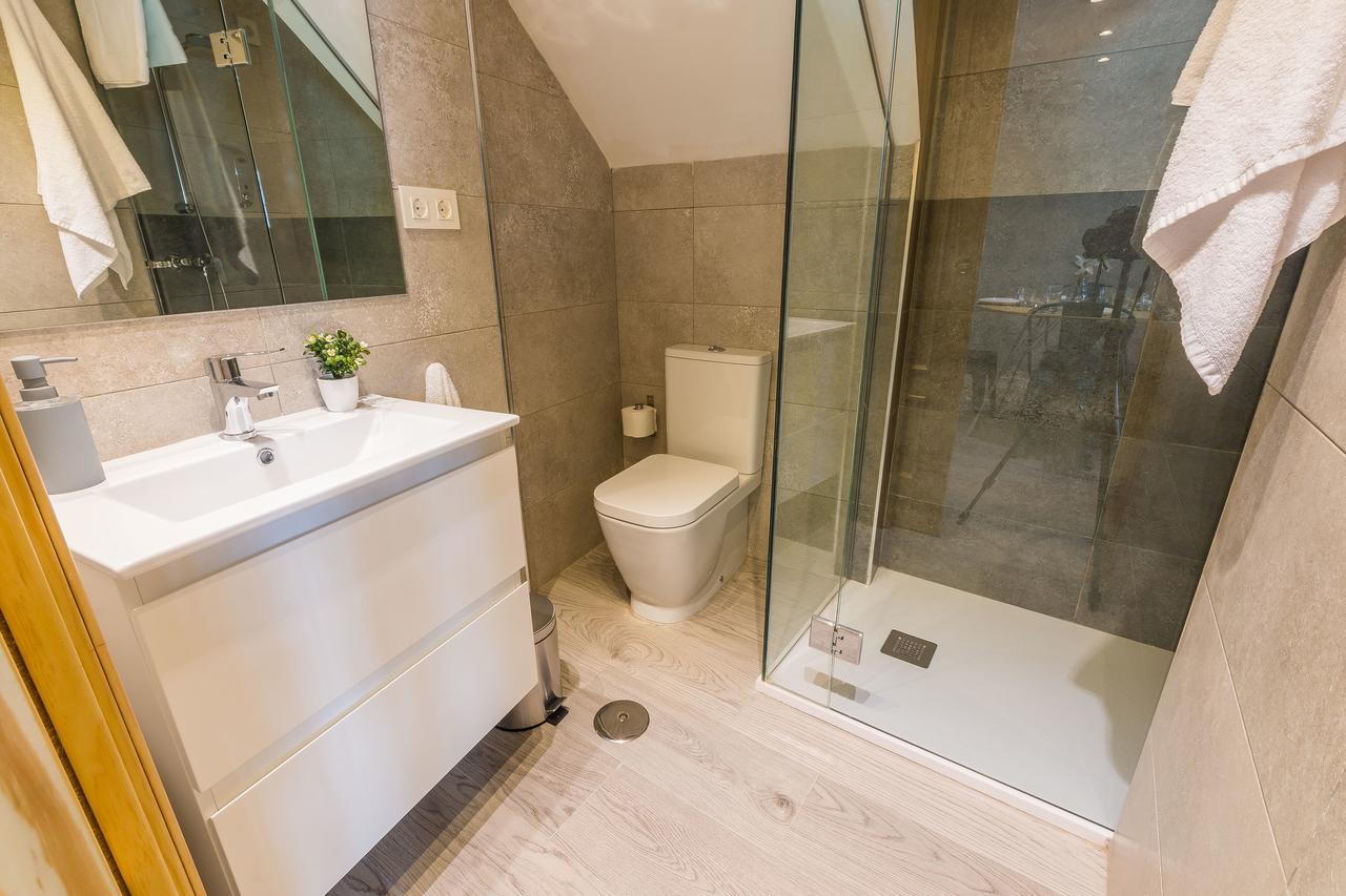Chapizhome Granada Ngoại thất bức ảnh
