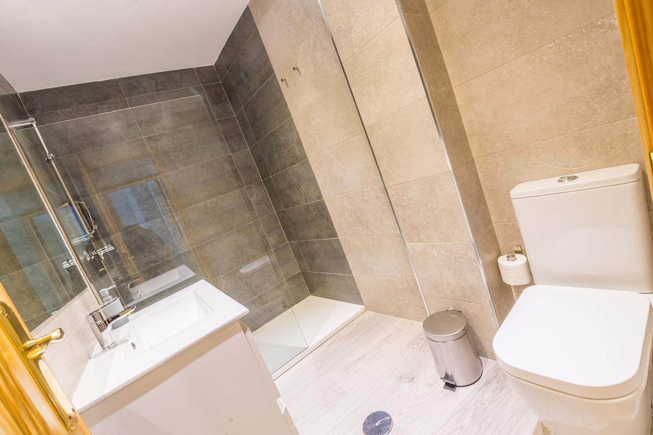 Chapizhome Granada Ngoại thất bức ảnh