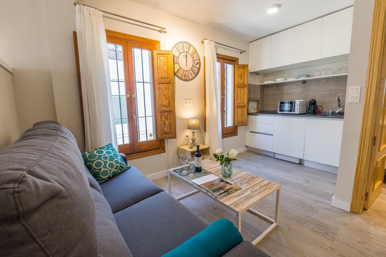 Chapizhome Granada Ngoại thất bức ảnh