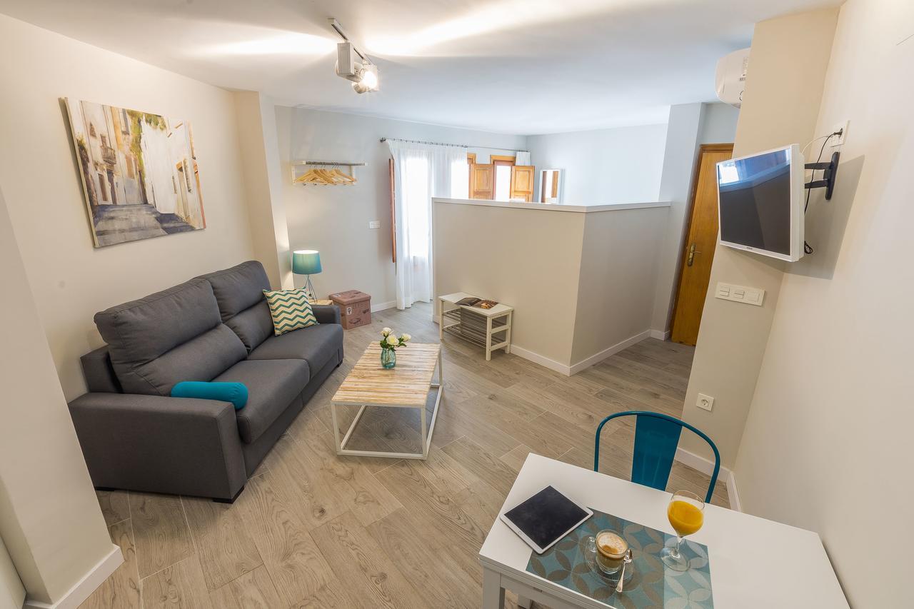 Chapizhome Granada Ngoại thất bức ảnh