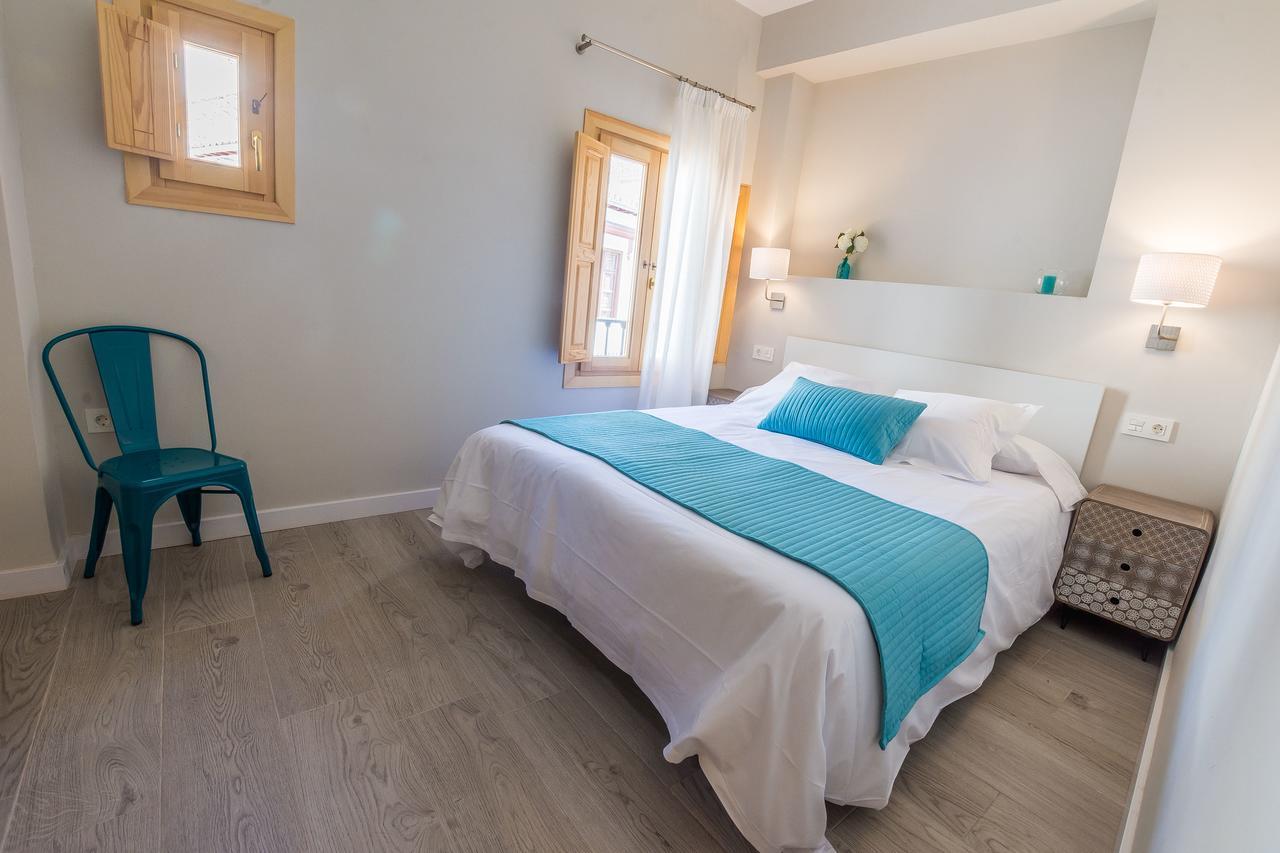 Chapizhome Granada Ngoại thất bức ảnh
