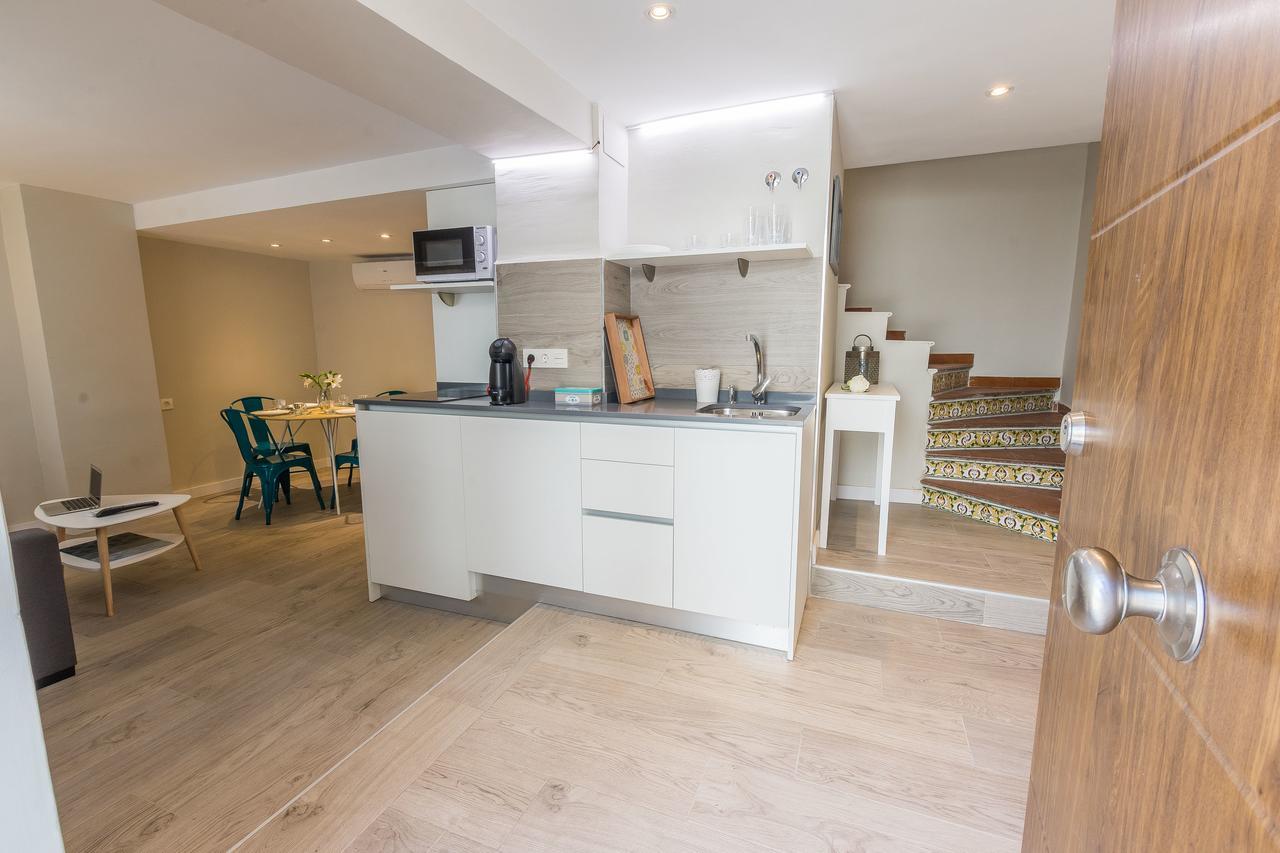 Chapizhome Granada Ngoại thất bức ảnh