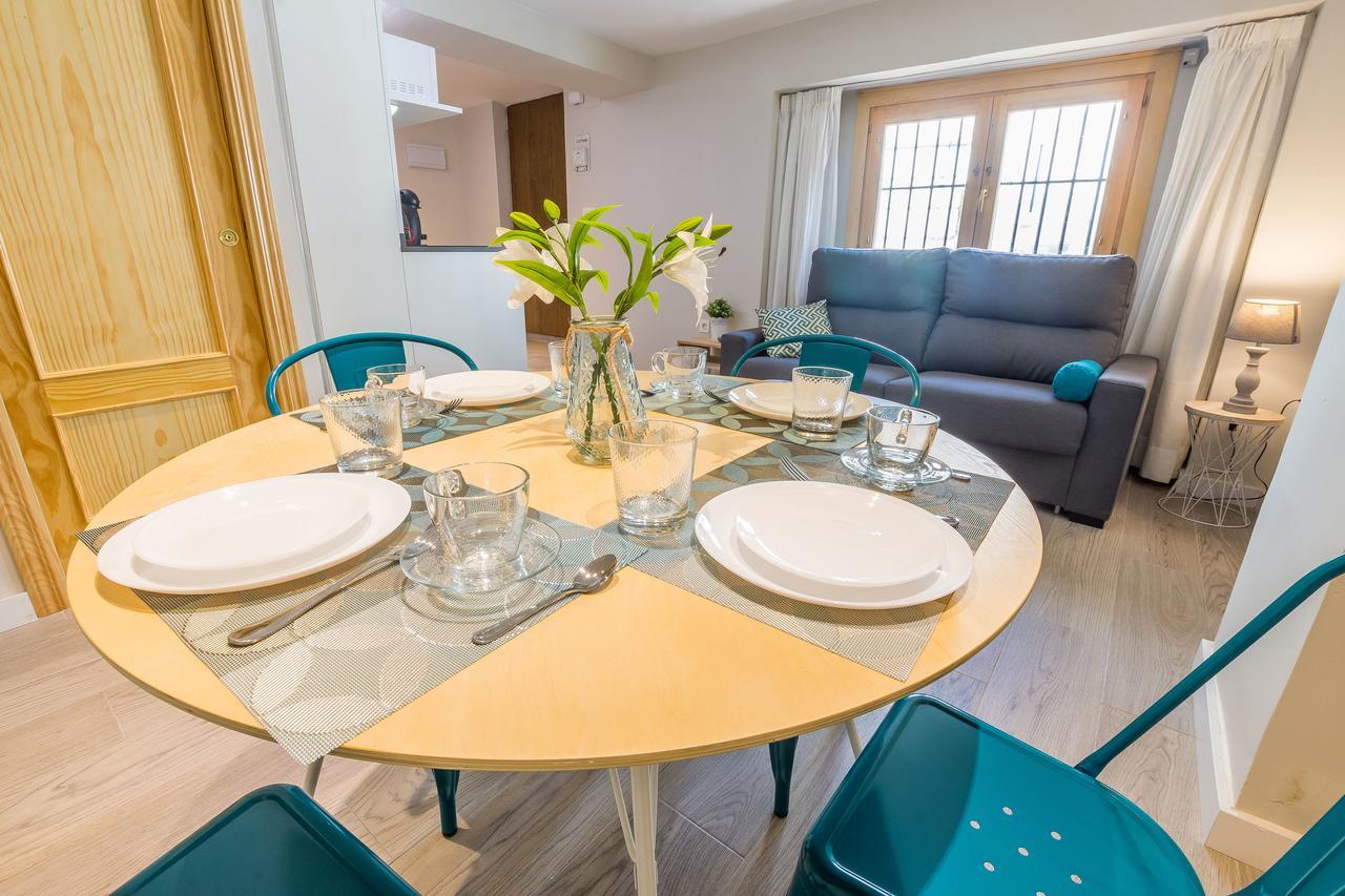 Chapizhome Granada Ngoại thất bức ảnh
