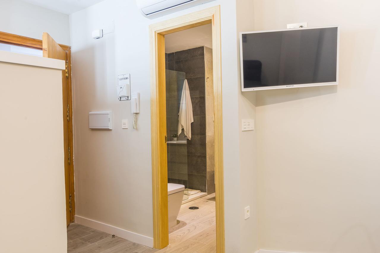 Chapizhome Granada Ngoại thất bức ảnh