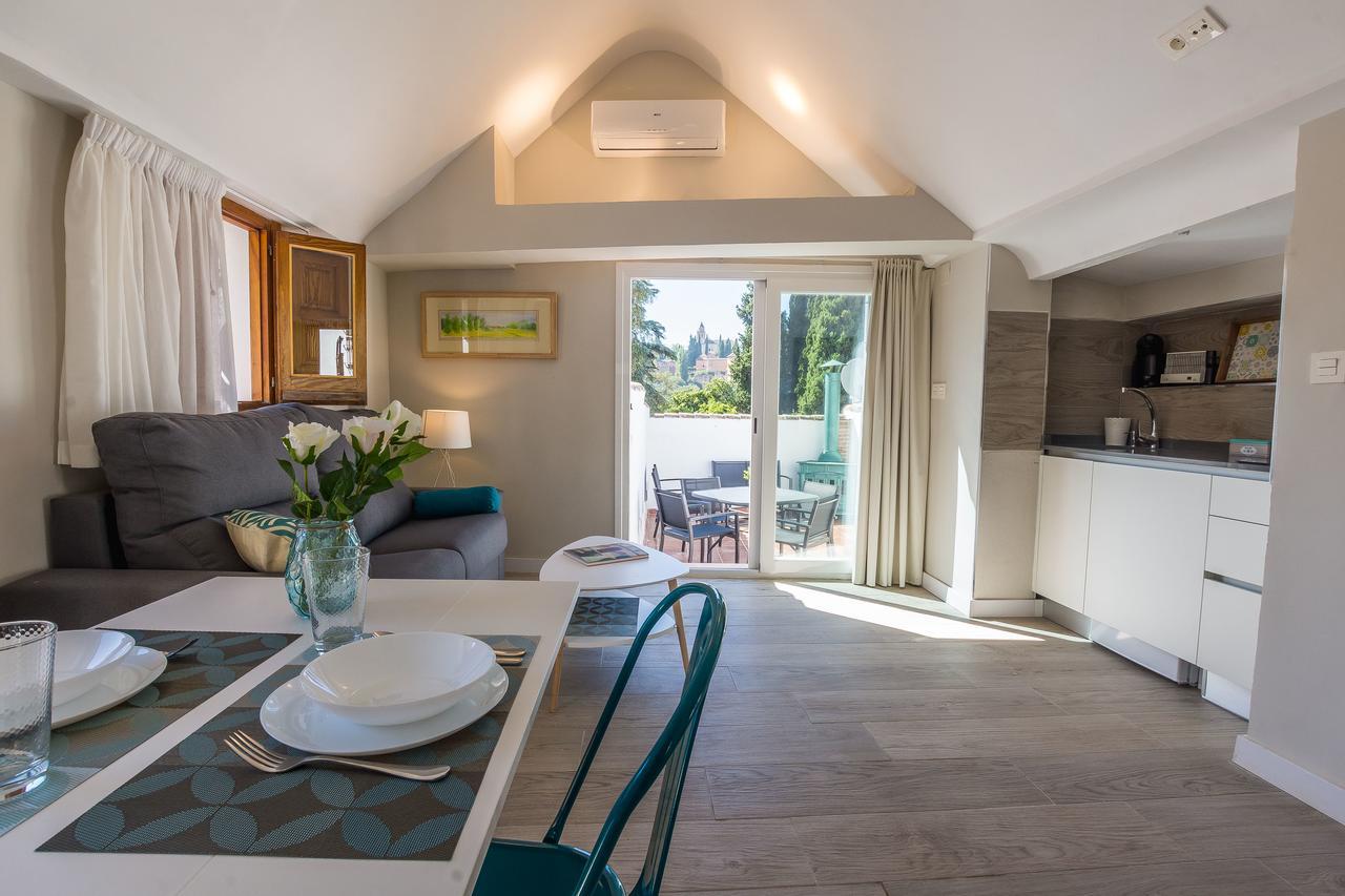 Chapizhome Granada Ngoại thất bức ảnh