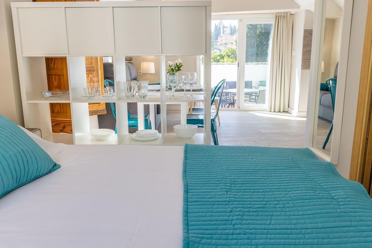 Chapizhome Granada Ngoại thất bức ảnh