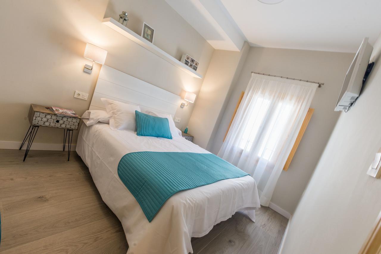 Chapizhome Granada Ngoại thất bức ảnh