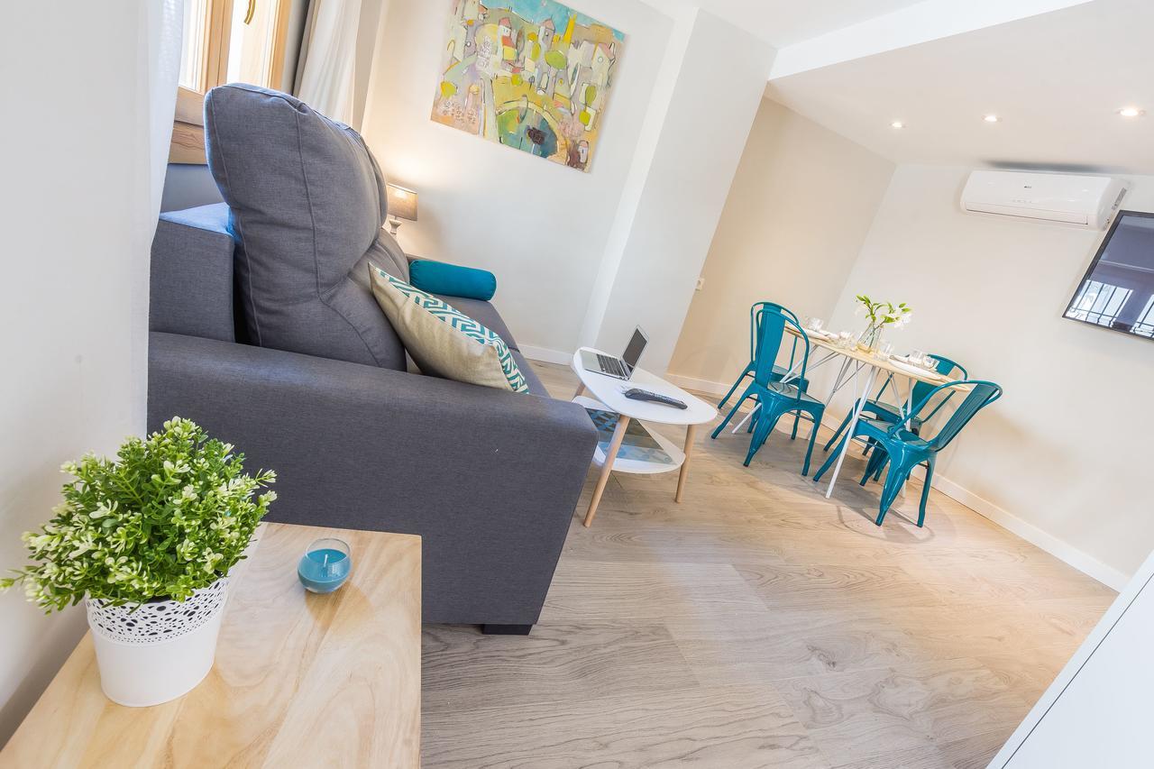 Chapizhome Granada Ngoại thất bức ảnh