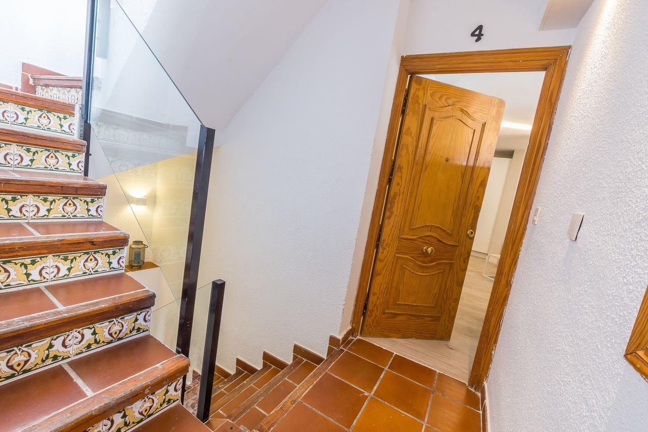 Chapizhome Granada Ngoại thất bức ảnh