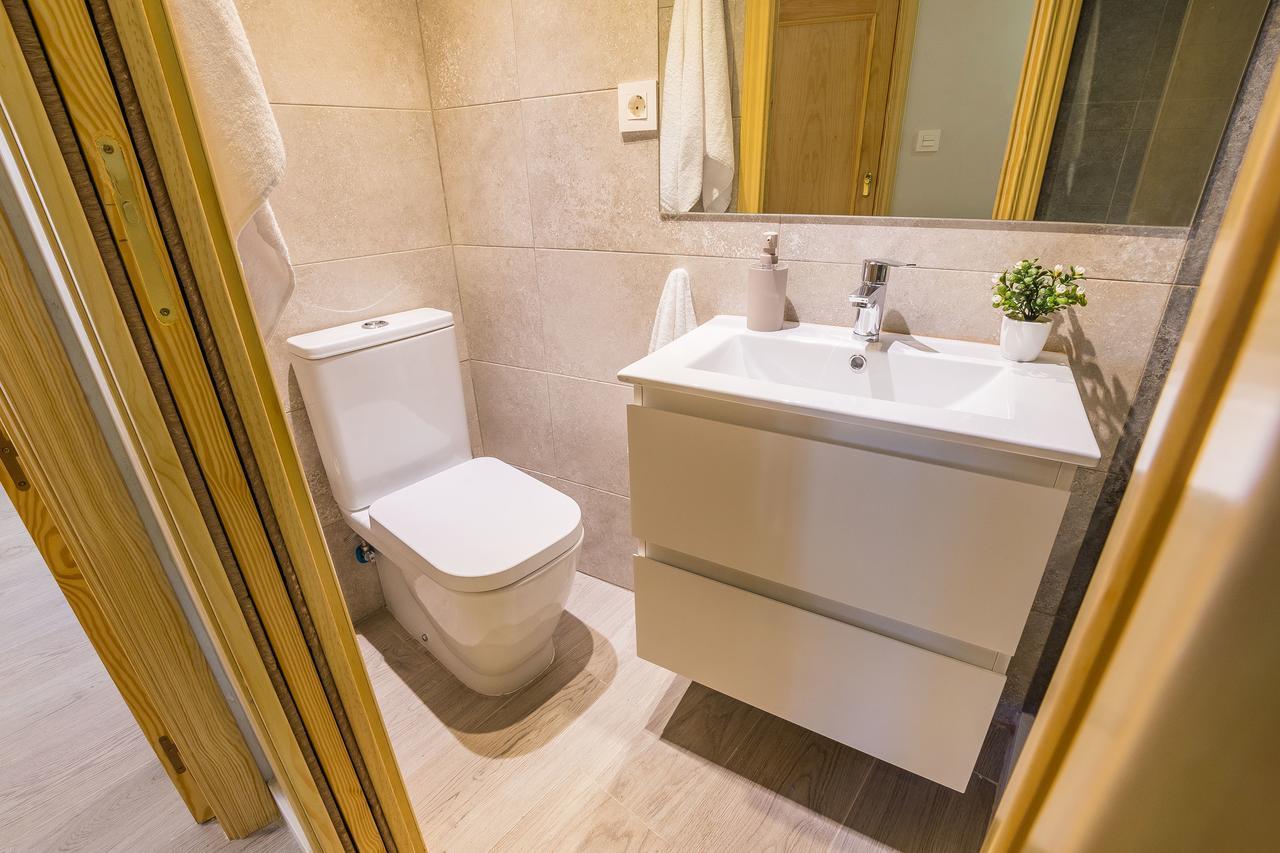 Chapizhome Granada Ngoại thất bức ảnh