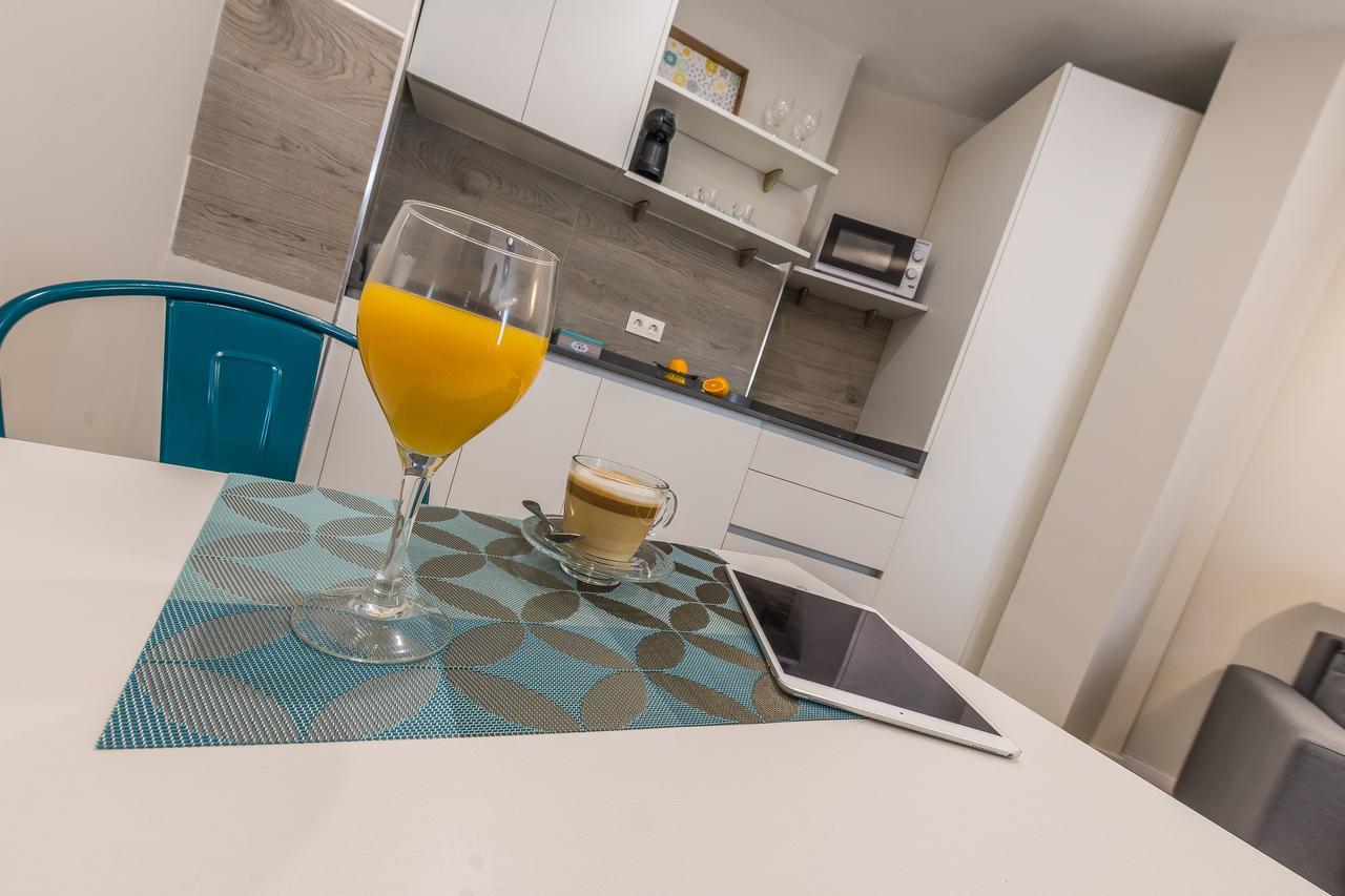 Chapizhome Granada Ngoại thất bức ảnh