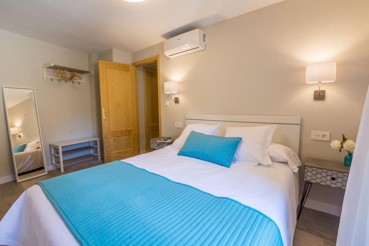 Chapizhome Granada Ngoại thất bức ảnh