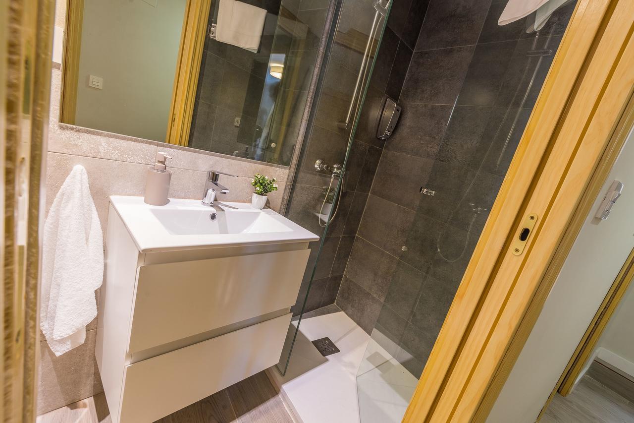 Chapizhome Granada Ngoại thất bức ảnh
