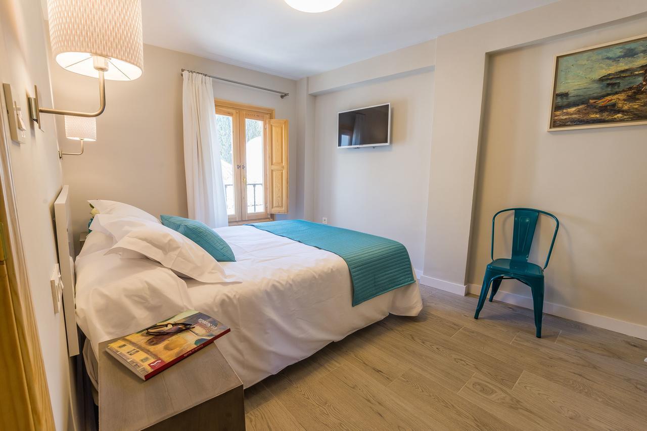 Chapizhome Granada Ngoại thất bức ảnh