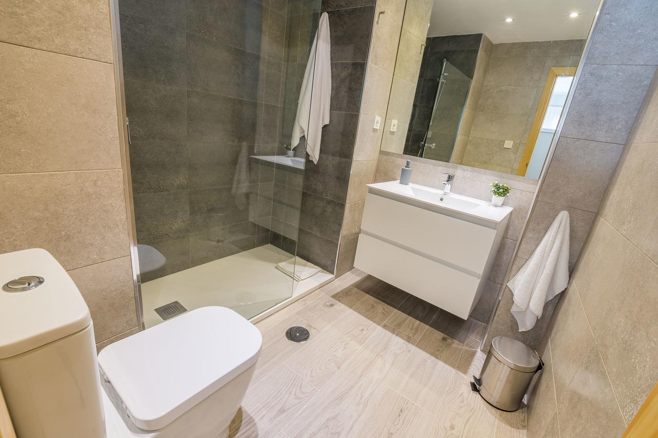Chapizhome Granada Ngoại thất bức ảnh