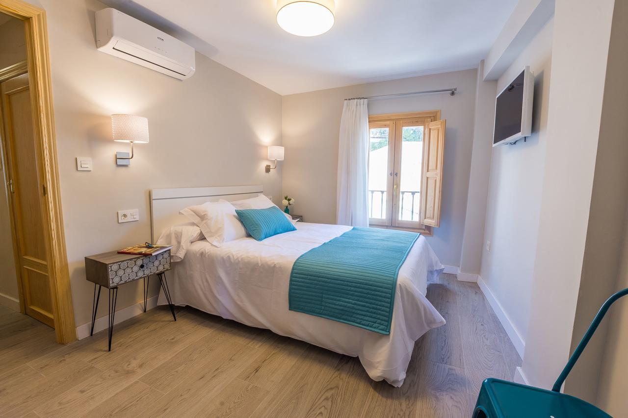 Chapizhome Granada Ngoại thất bức ảnh