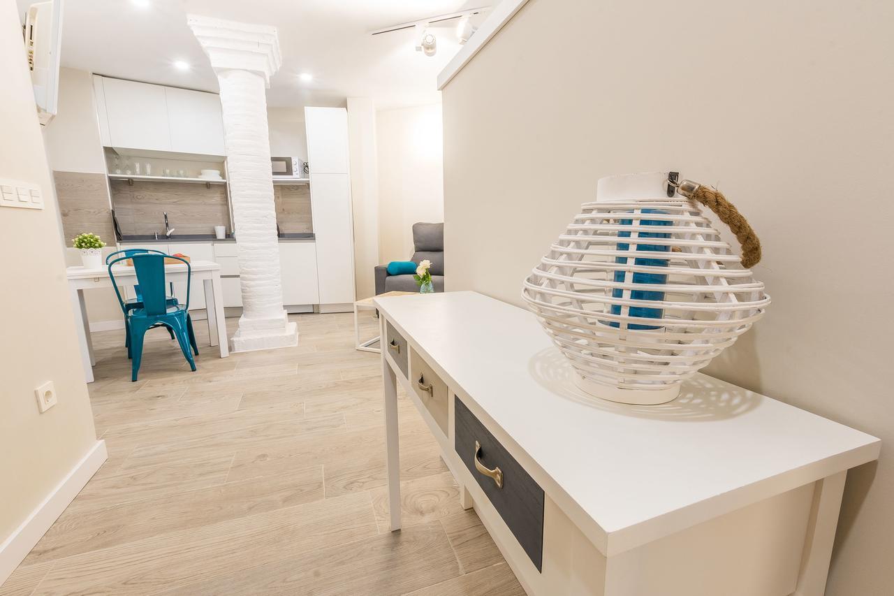 Chapizhome Granada Ngoại thất bức ảnh