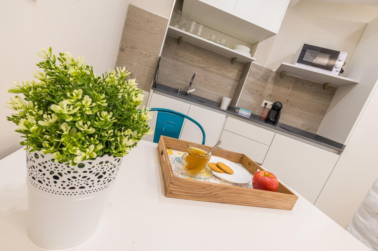 Chapizhome Granada Ngoại thất bức ảnh
