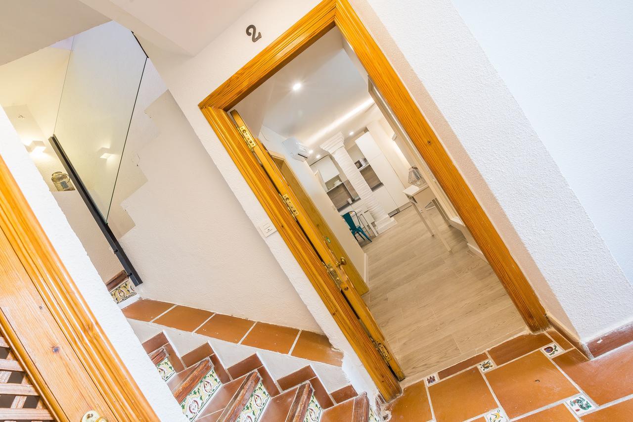 Chapizhome Granada Ngoại thất bức ảnh